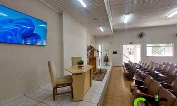 Imagem 6: SALAO COMERCIAL em SÃO JOÃO DA BOA VISTA - SP, VILA FLEMING