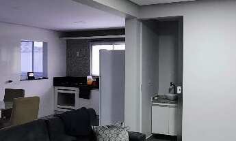 Imagem: Imóvel em Poços de Caldas. Apartamento