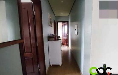 Imagem 4: APARTAMENTO RESIDENCIAL em POÇOS DE CALDAS - MG, JARDIM DOS ESTADOS