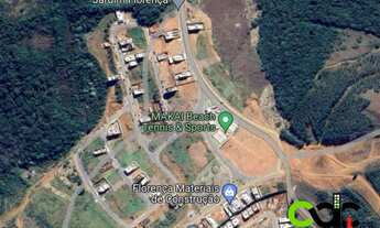 Imagem: TERRENO RESIDENCIAL em Poços de Caldas