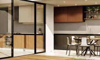 Imagem 2: CASA RESIDENCIAL em POÇOS DE CALDAS - MG, JARDIM EUROPA