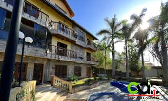 Imagem: CASA RESIDENCIAL em POÇOS DE CALDAS - MG