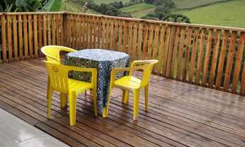 Imagem 3: SITIO RESIDENCIAL em Caldas - MG, Real