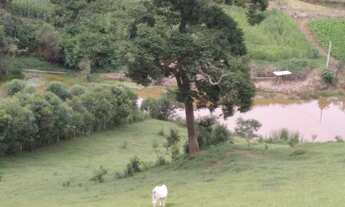 Imagem 2: SITIO RESIDENCIAL em Caldas - MG, Real