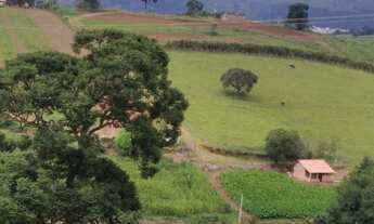 Imagem: SITIO RESIDENCIAL em Caldas - MG, Real