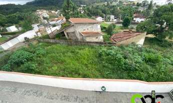 Imagem: TERRENO RESIDENCIAL em POÇOS DE CALDAS