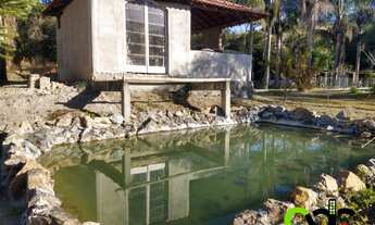 Imagem 3: CHACARA RESIDENCIAL em Poços de Caldas - MG, BR-146