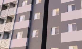 Imagem: APARTAMENTO RESIDENCIAL em Poços de Caldas