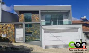 Imagem: CASA RESIDENCIAL em POÇOS DE CALDAS - MG