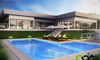 Imagem: CASA RESIDENCIAL em POÇOS DE CALDAS - MG