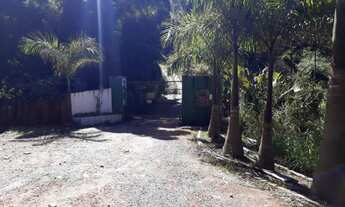 Imagem 4: Terreno de Chácara - 3 Minutos de Poços de Caldas