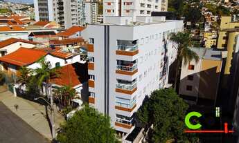 Imagem: APARTAMENTO RESIDENCIAL em POÇOS DE CALDAS