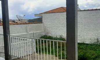 Imagem 6: CASA RESIDENCIAL em POÇOS DE CALDAS - MG, JARDIM IPÊ