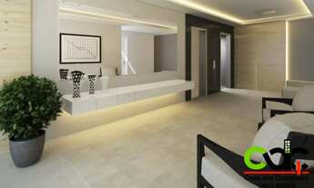 Imagem 4: APARTAMENTO RESIDENCIAL em POÇOS DE CALDAS - MG, JARDIM COUNTRY CLUB