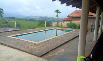 Imagem: CHACARA RESIDENCIAL em CALDAS - MG, Bairro