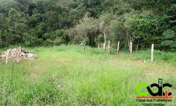 Imagem 2: TERRENO RESIDENCIAL em POÇOS DE CALDAS - MG, RESIDENCIAL COLINAS