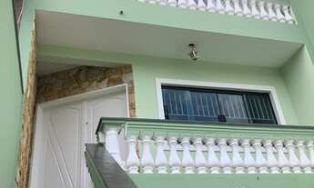 Imagem: CASA RESIDENCIAL em SANTO ANDRÉ - SP, JARDIM