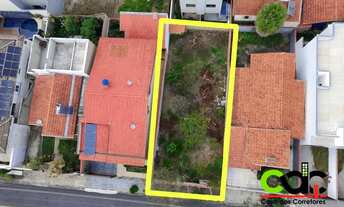 Imagem: TERRENO RESIDENCIAL em POÇOS DE CALDAS