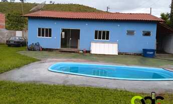 Imagem: CHACARA RESIDENCIAL em ANDRADAS - MG, Clube
