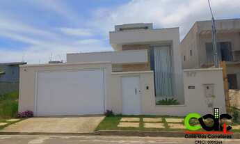 Imagem: CASA RESIDENCIAL em Poços de Caldas - MG