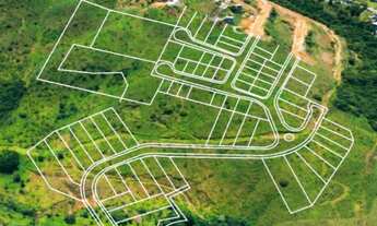 Imagem 2: TERRENO RESIDENCIAL em POÇOS DE CALDAS - MG, JARDIM PARAÍSO