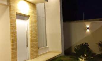 Imagem 2: CASA RESIDENCIAL em Poços de Caldas - MG, JARDINS DE FLORENÇA