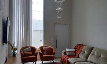 Imagem 4: CASA RESIDENCIAL em Poços de Caldas - MG, JARDINS DE FLORENÇA