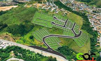 Imagem: TERRENO RESIDENCIAL em POÇOS DE CALDAS