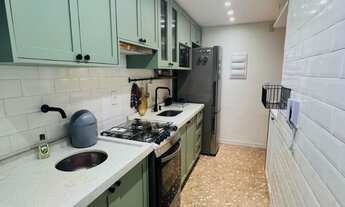 Imagem 5: APARTAMENTO RESIDENCIAL em POÇOS DE CALDAS - MG, Jardim Country Club