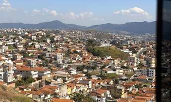 Imagem 4: APARTAMENTO RESIDENCIAL em POÇOS DE CALDAS - MG, MONTE VERDE II