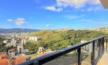 Imagem 2: APARTAMENTO RESIDENCIAL em POÇOS DE CALDAS - MG, RESIDENCIAL MORUMBÍ