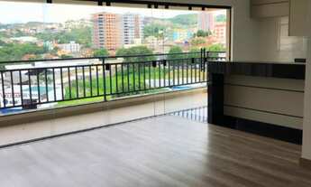 Imagem: APARTAMENTO RESIDENCIAL em POÇOS DE CALDAS