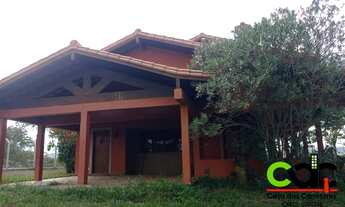 Imagem: SITIO RURAL em SANTA RITA DO PASSA QUATRO