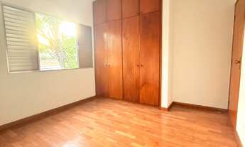 Imagem 3: APARTAMENTO RESIDENCIAL em POÇOS DE CALDAS - MG, JARDIM QUISISANA