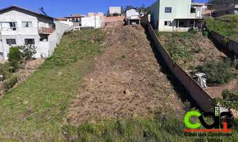 Imagem: TERRENO RESIDENCIAL em POÇOS DE CALDAS