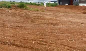 Imagem: TERRENO RESIDENCIAL em FAMA - MG, Centro