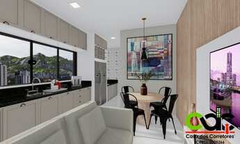 Imagem: APARTAMENTO RESIDENCIAL em POÇOS DE CALDAS