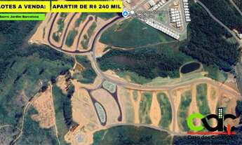 Imagem: TERRENO RESIDENCIAL em POÇOS DE CALDAS