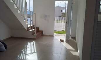 Imagem: Casa em condomínio fechado em Poços de