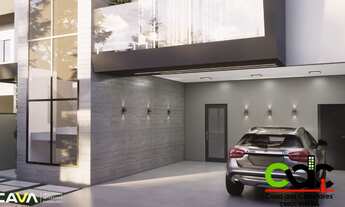 Imagem 7: CASA RESIDENCIAL em POÇOS DE CALDAS - MG, CAMPO DAS ANTAS