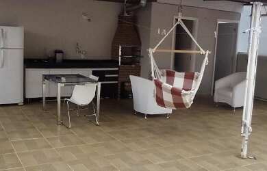 Imagem 5: APARTAMENTO RESIDENCIAL em POÇOS DE CALDAS - MG, JARDIM VITÓRIA IV