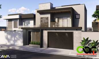 Imagem: CASA RESIDENCIAL em POÇOS DE CALDAS - MG