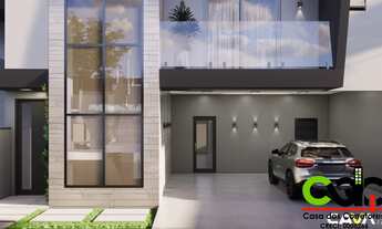 Imagem 3: CASA RESIDENCIAL em POÇOS DE CALDAS - MG, CAMPO DAS ANTAS