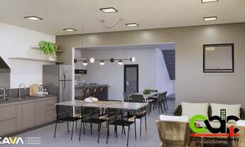 Imagem 4: CASA RESIDENCIAL em POÇOS DE CALDAS - MG, CAMPO DAS ANTAS