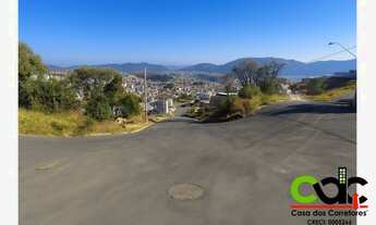 Imagem: TERRENO RESIDENCIAL em POÇOS DE CALDAS