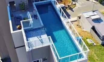 Imagem: APARTAMENTO RESIDENCIAL em Poços de Caldas