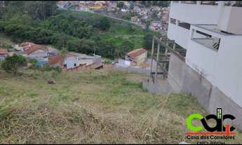 Imagem: TERRENO RESIDENCIAL em POÇOS DE CALDAS
