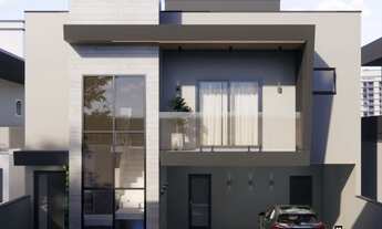 Imagem 2: CASA RESIDENCIAL em POÇOS DE CALDAS - MG, CAMPO DAS ANTAS