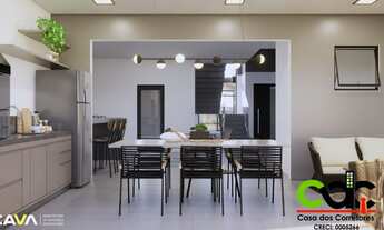 Imagem 6: CASA RESIDENCIAL em POÇOS DE CALDAS - MG, CAMPO DAS ANTAS