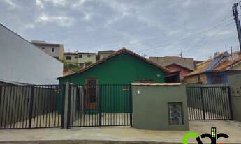 Imagem: CASA RESIDENCIAL em BOTELHOS - MG, CENTRO